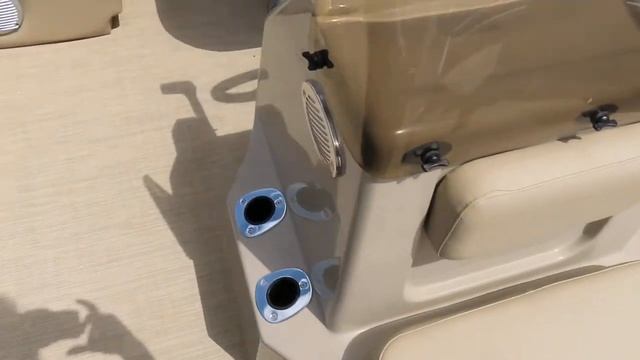 2020 Silver Wave Island 210cc Suzuki 115