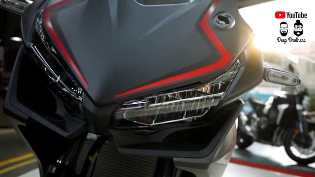 Honda CBR 400R 2020 Full Specifications Colors Mileage Top Speed Price  Launch date in India