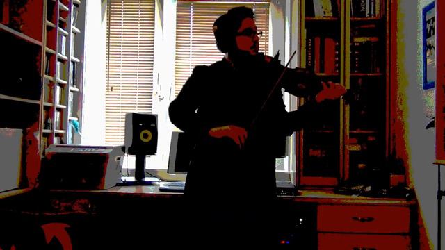 Lindsey Stirling - Crystallize - Violin Dubstep Cover By Dominik Chmurski
