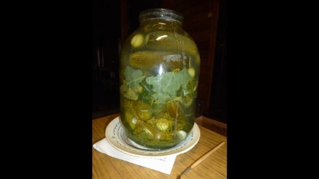 Огурцы солёные, КИСЛЫЕ, свежепросоленные, малосольные и чеснок солёный.