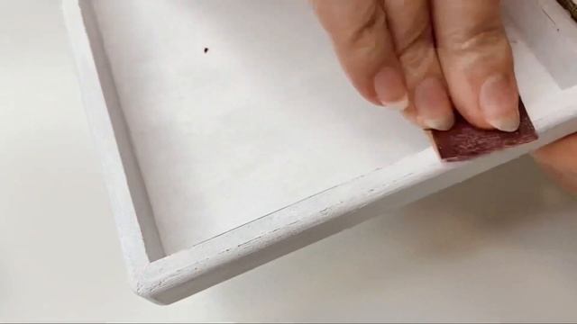 Идея росписи шкатулки