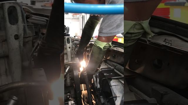 Engine top overhaul!!!suzuki grand Vitara gasoline 1.6 engine 4x4 please watch!!!