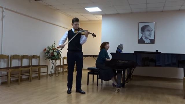Мелодия К В Глюк