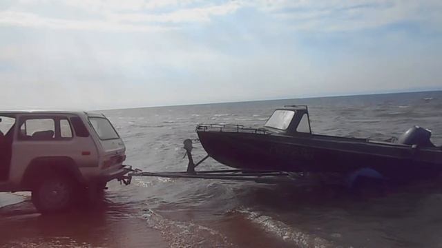 Неповторимый  Байкал!!!  Энхалук