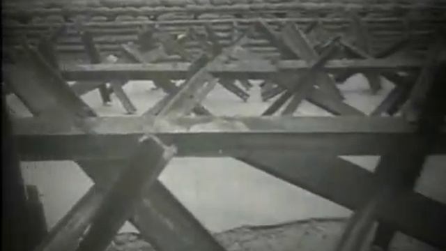 В снежных полях под Москвой Т-34, T-34 ( рок-опера , мюзикл ТРИДЦАТЬЧЕТВЁРОЧКА , Act V )