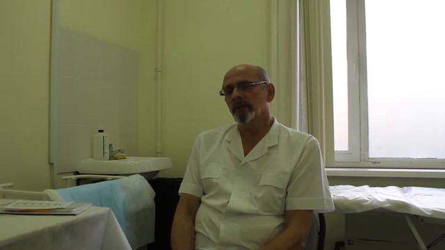 Дерматовенеролог клиники Мед-Юг в Москве