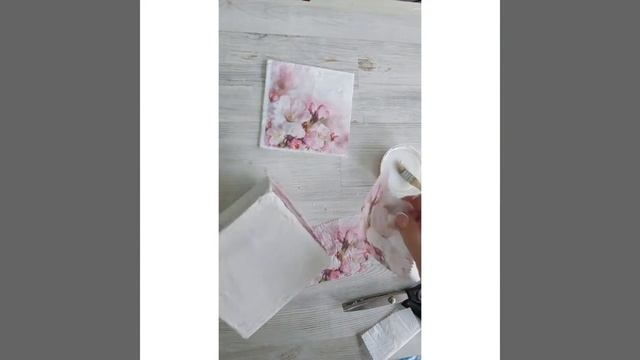 коробка для хранения аромамасел