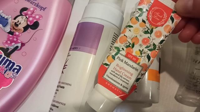 Пустые Баночки  ,Расхламление ,Аллергия Ноябрь 2021