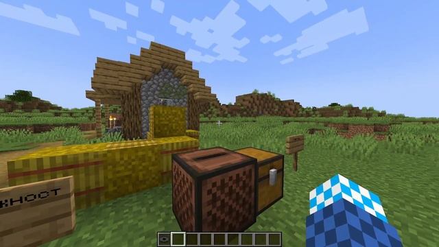 23w06a | НОВЫЕ КАРТИНЫ | Обзор нового снапшота майнкрафт