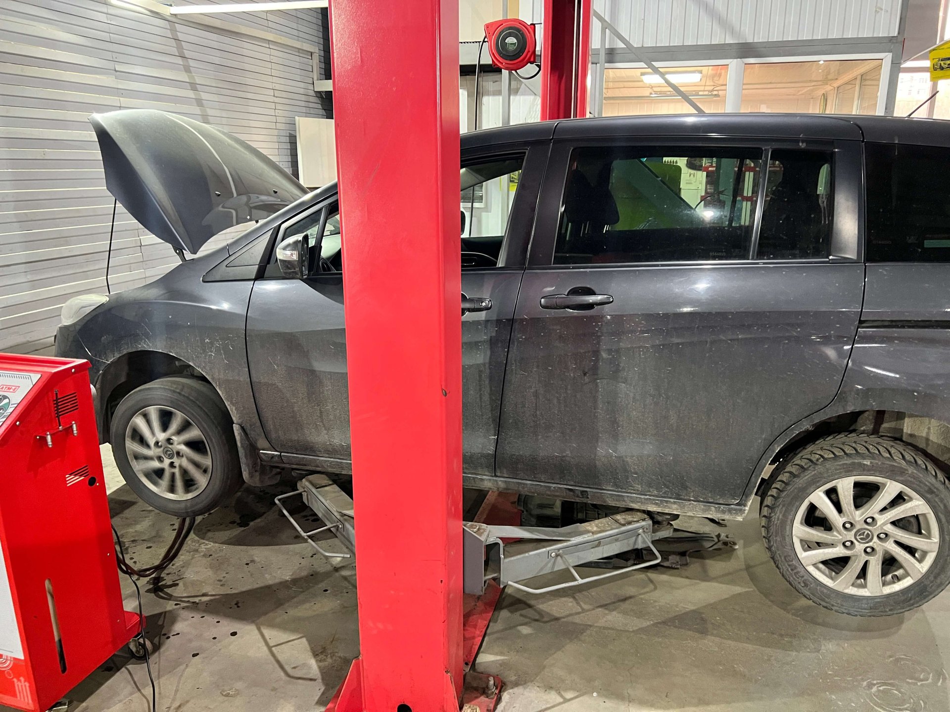 Команда Motul