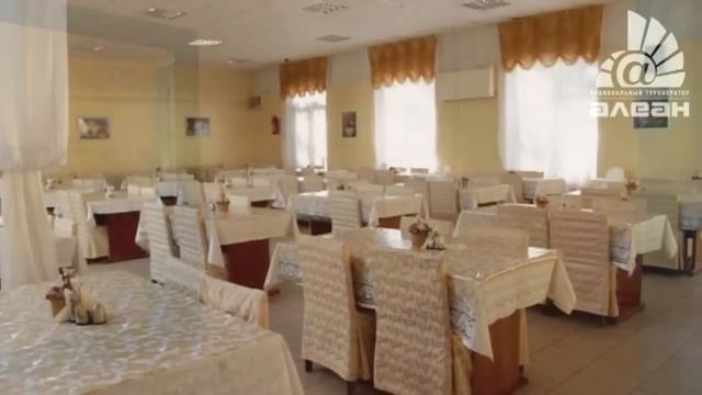 Пансионат Виктория [ Анапа ] Www.alean.ru / АЛЕАН / Www.alean.ru / Отдых в Сочи