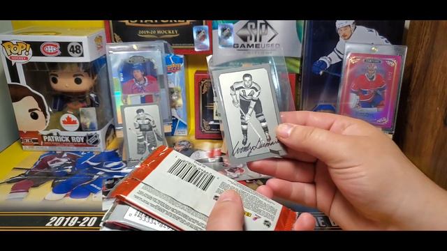 Opening 2 Championship Collection Walmart Packs! WOW WE HIT 🔥🔥🔥