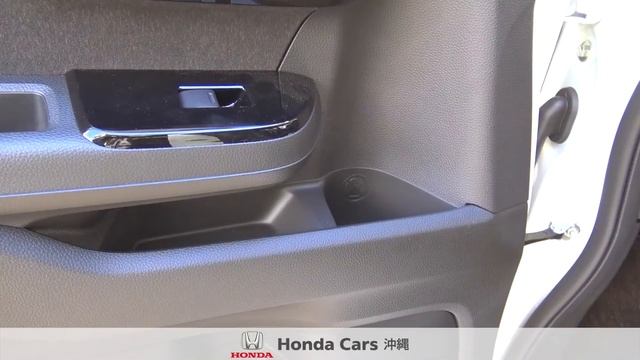 沖縄ホンダ新車紹介・N-BOXカスタム[名護店]