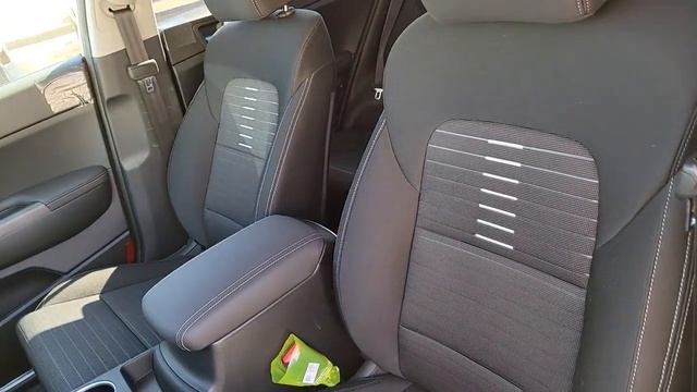 2022 Kia Sportage St. Petersburg, Tampa, Clearwater, Palm Harbor, Largo, FL 831304