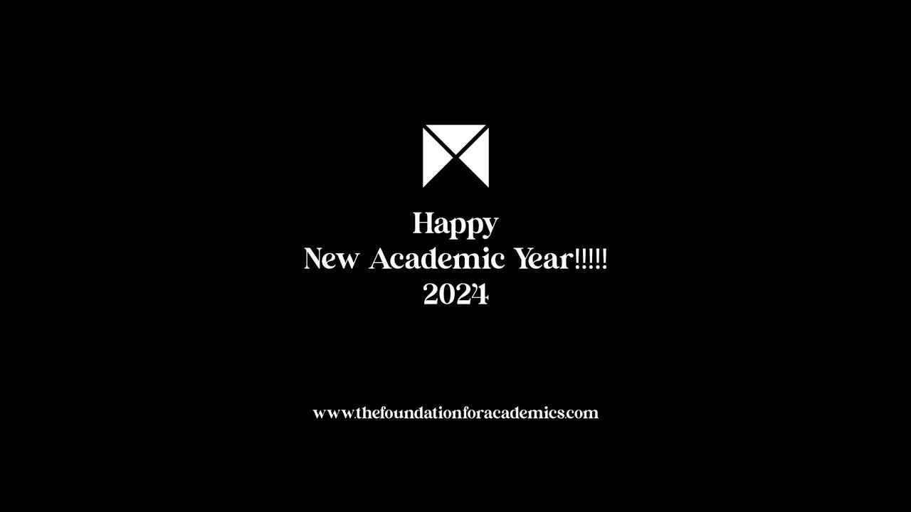 The Foundation For Academics | Фонд Академиков