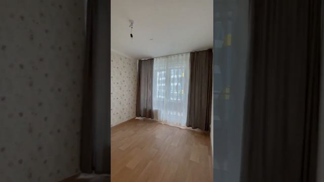 Евродвушка в доме комфорт-класса от застройщика Темп