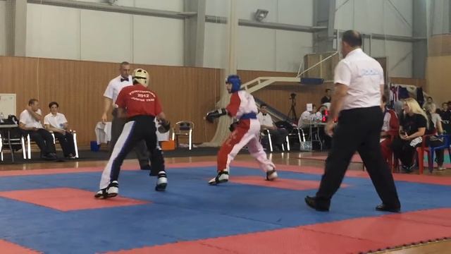 2014-12-16 Чемпионат и Первенство России по кикбоксингу  IMG 0107 2