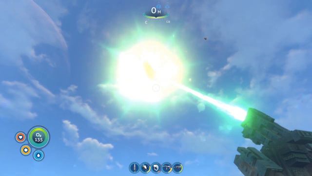 100 ДНЕЙ ХАРДКОРА В SUBNAUTICA | 1 ЧАСТЬ |