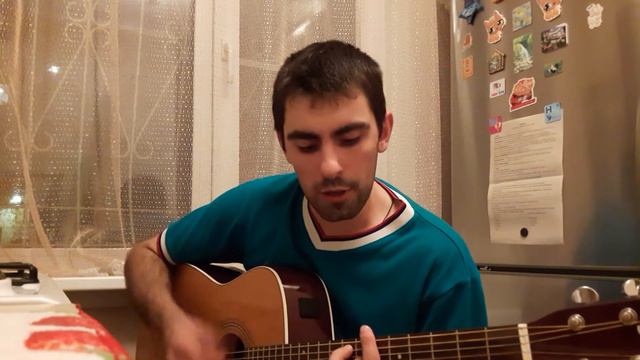 Гитарные истории