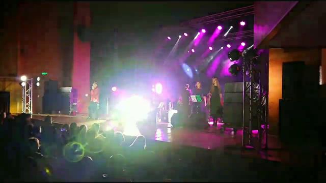 Олег Скрипка та НАОНІ у Луцьку 2 | Волинські Новини