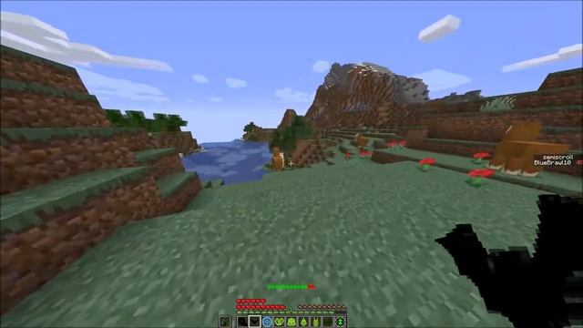 Skurd And Whampire | Minecraft Ben 10 Datapack [1.16.5]