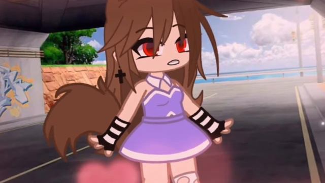 [Иду по тропинке в голове ля ля ля...] [Анимация?] [Гача клуб] [ориг👀]