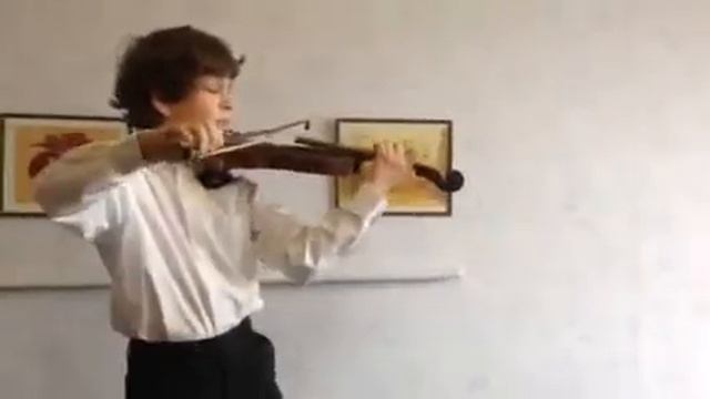 Прялка Рубінштейн