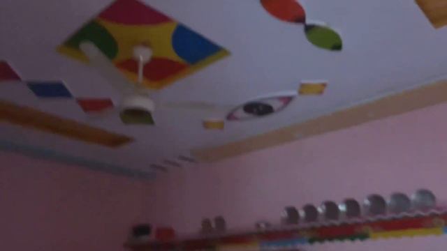 Haseeb Na Ammi Ko Dara Diya🤪😇