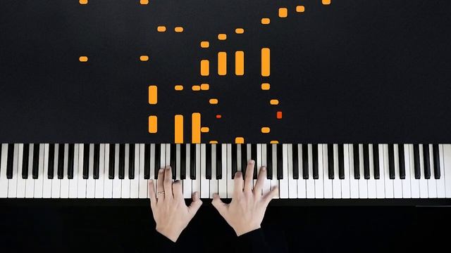 FLOWERS - MILEY CYRUS ｜ Tutorial Of My Piano Cover + Sheet Music