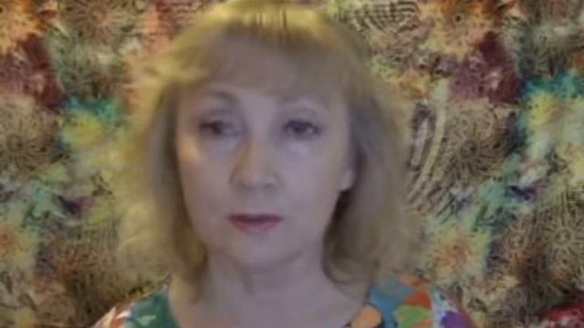 Видео Ю Абросимова Трансовое путешествие №12