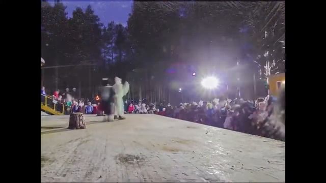 Русский Север-Вологда