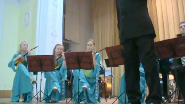 АНДРЕЙ ЭШПАЙ. СЛОВА Е.ВИНОКУРОВА. 