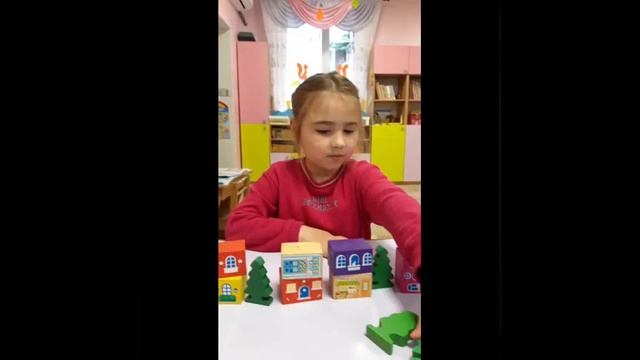 Тематическая неделя в МБДОУ № 9 