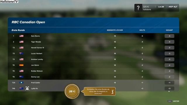 142 PGA TOUR 2K23 Let´s Play Deutsch Opa Mario Zockt