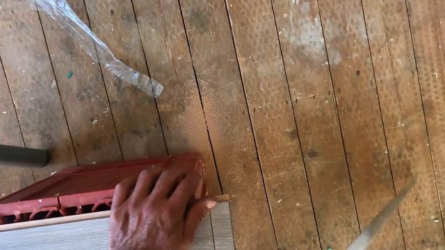 How To Lay Laminate Flooring Half Bond