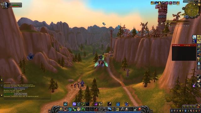 2020 Lunar Festival-Elders Of The Horde Achievement