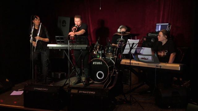 группа Mir.t_вступительное слово перед концертом_LIVE_25.03.22г