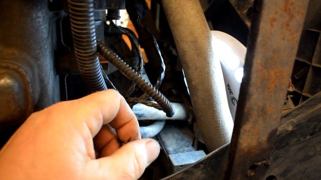 Замена и ремонт датчиков для ВАЗ