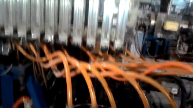 сотовый поликарбонат оборудование