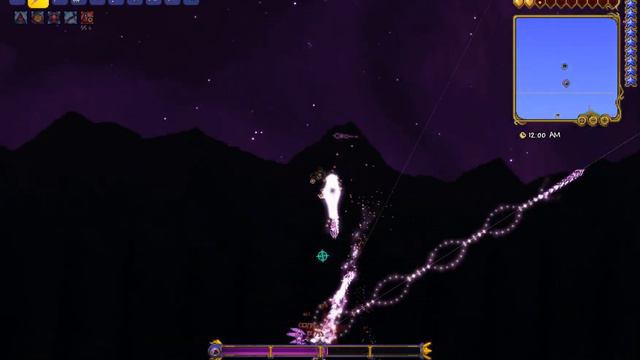 Terraria MoR Nebuleus, But I Put Too Many Sound Effects (mostly Farts)