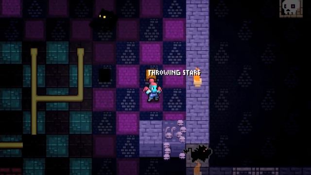 クリプト・オブ・ネクロダンサー：Nintendo Switch Edition　プロモーショントレーラー