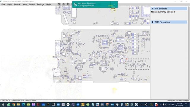 Fix Macbook Pro Retina A1502 Vào MacOS Tự Tắt Do Bị Nước Vào