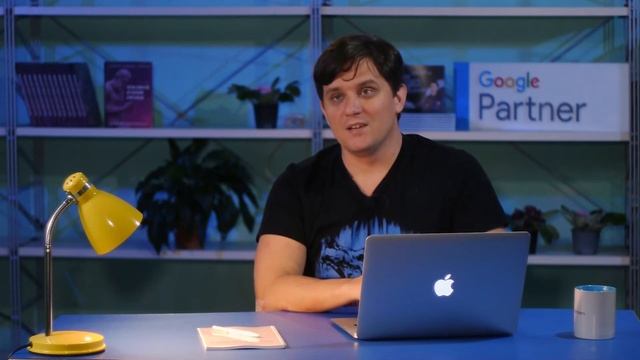 #11. Контекстная реклама мобильного приложения | Курс по рекламе Гугл для новичков