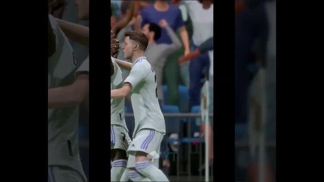 EA Sports FC 24 BETA - Gameplay Reveal Trailer | PS5 & PS4 Games #eafc24