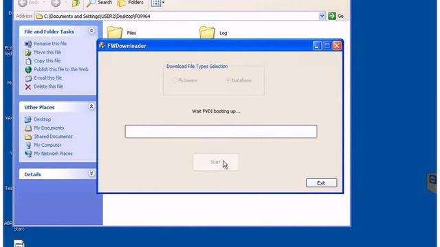 Software Setup For  ABRITES Commander For Toyota/LEXUS(V4.4)