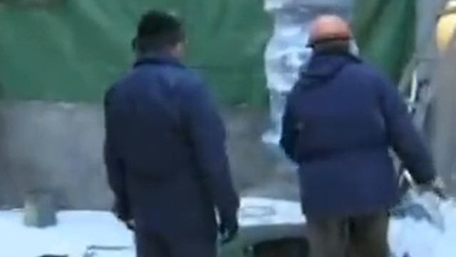 Установка насоса ITT Goulds VIT