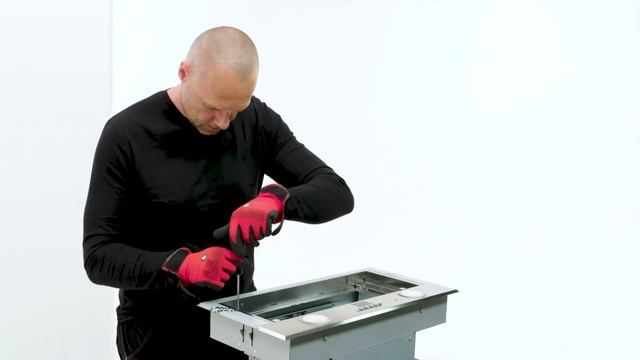 How To Install Your AEG Bold Hood