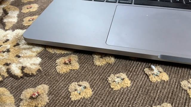 Unboxing Macbook Pro 16 Inch 2019