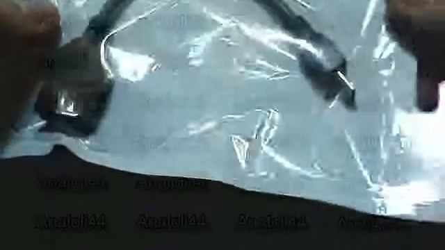 OTG кабель Micro USB