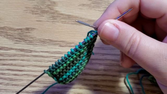 МК Эльфик Часть 2 Шапочка с ушками